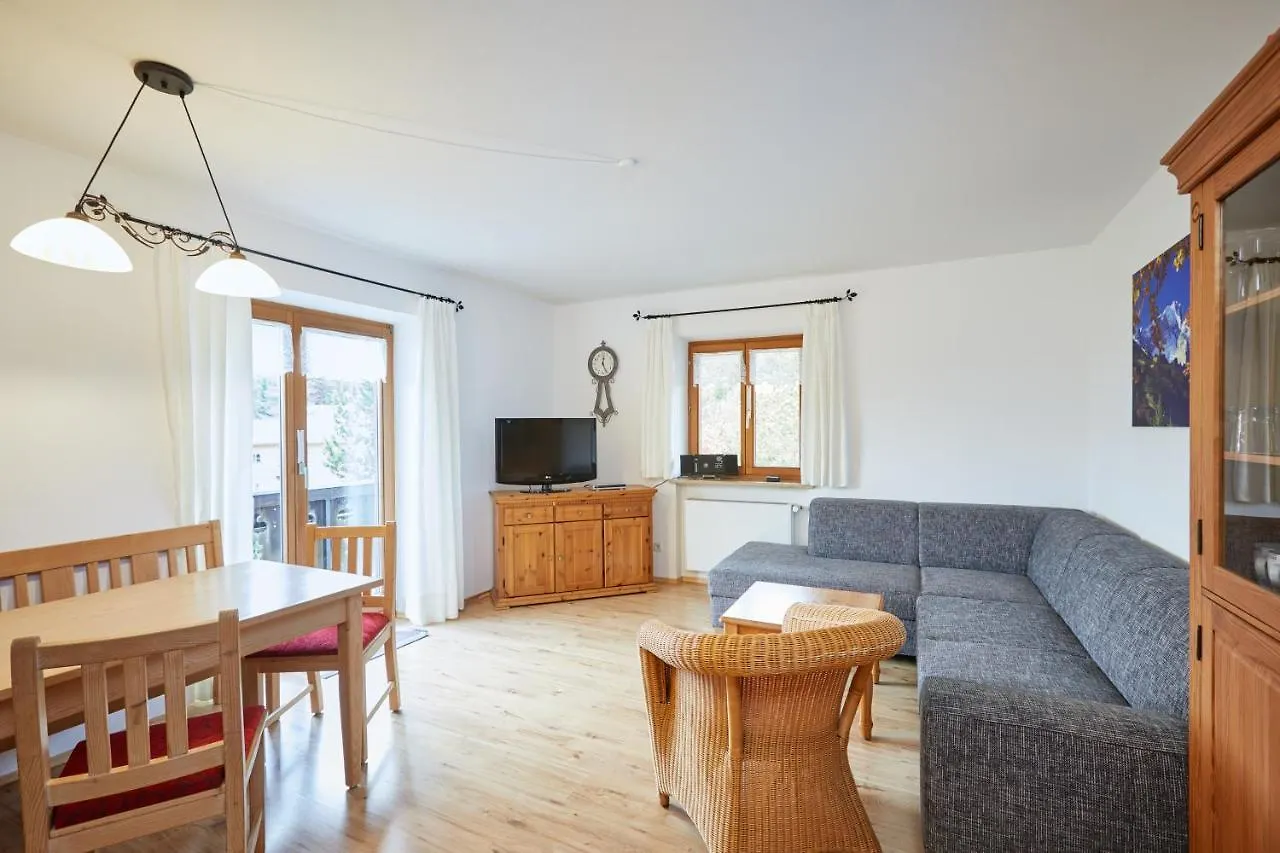Landhaus Lina Wallgau