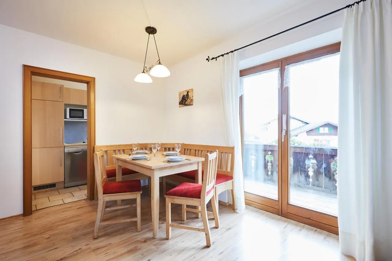 Landhaus Lina Wallgau