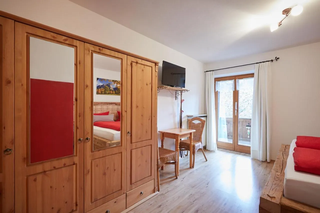Landhaus Lina Wallgau 0*,  Németország