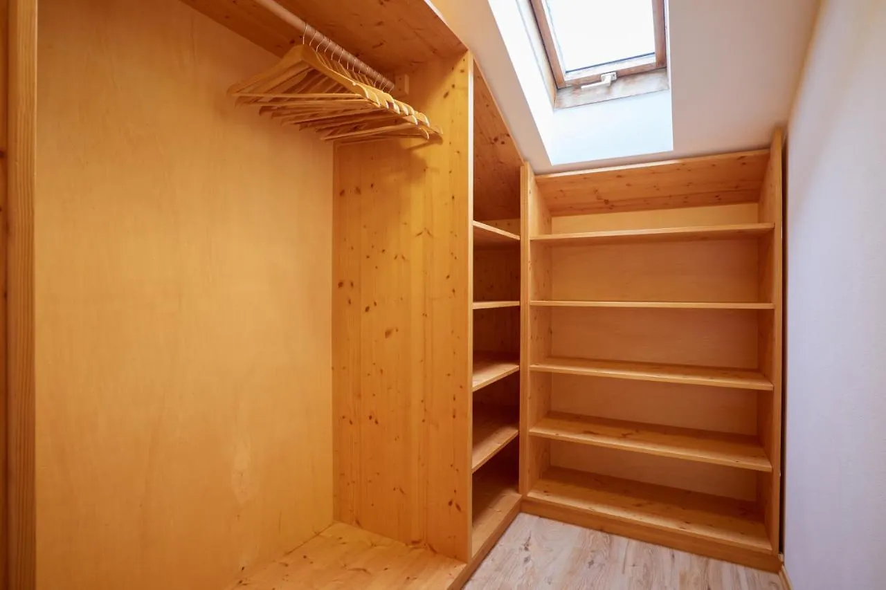 Apartment Landhaus Lina Wallgau